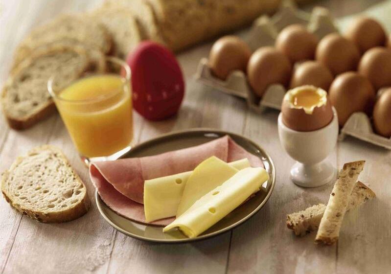 فندق Ibis Dole Sud Choisey