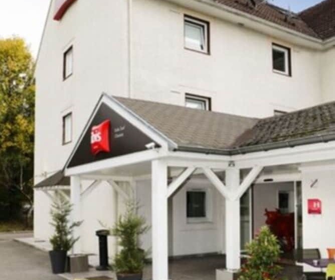 فندق Ibis Dole Sud Choisey