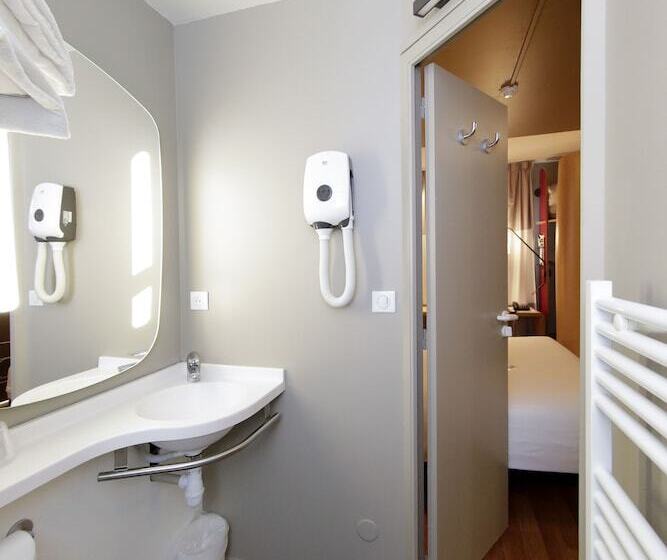 فندق Ibis Dole Sud Choisey