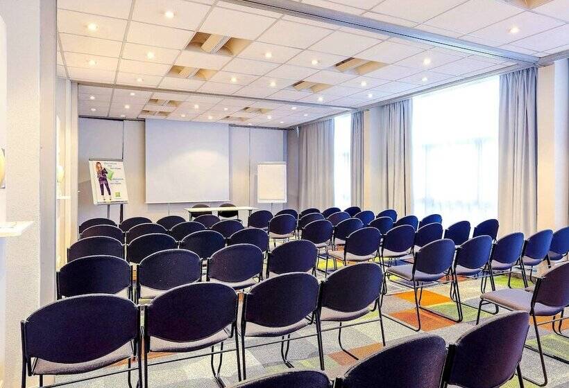 فندق Ibis Styles Nancy Sud