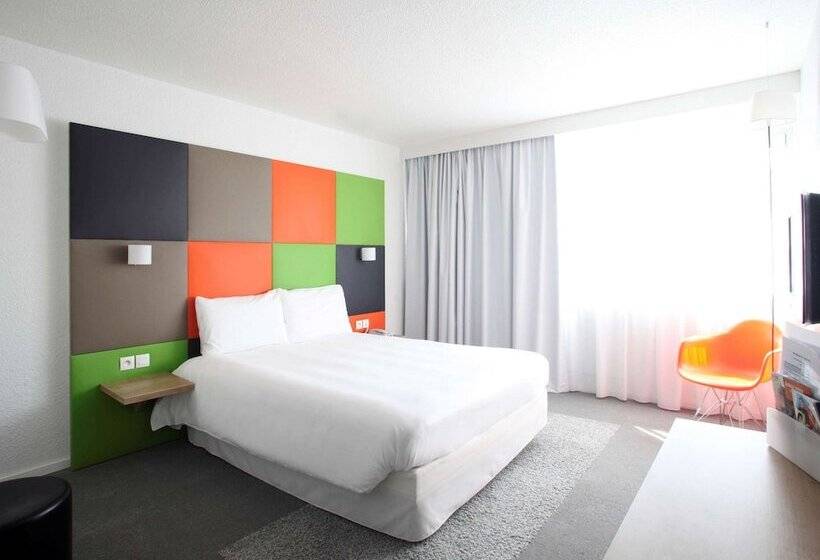 فندق Ibis Styles Nancy Sud