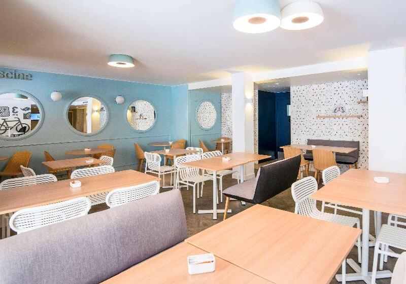 هتل Ibis Styles Nice Cap 3000 Aeroport