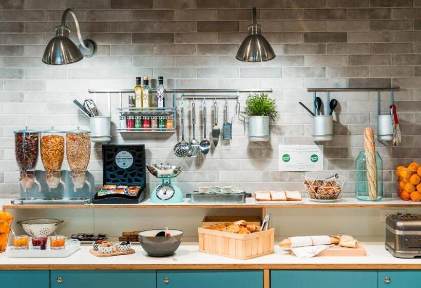 هتل Ibis Styles Paris Place D Italie  Butte Aux Cailles