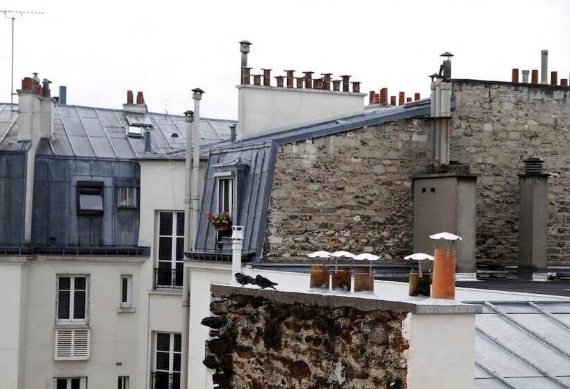 ホテル L Interlude