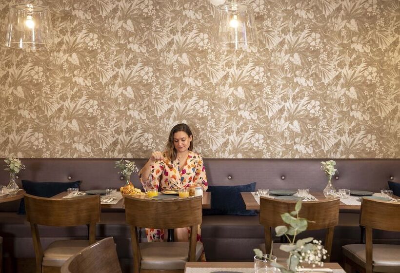 ホテル L Interlude