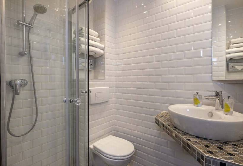 ホテル L Interlude