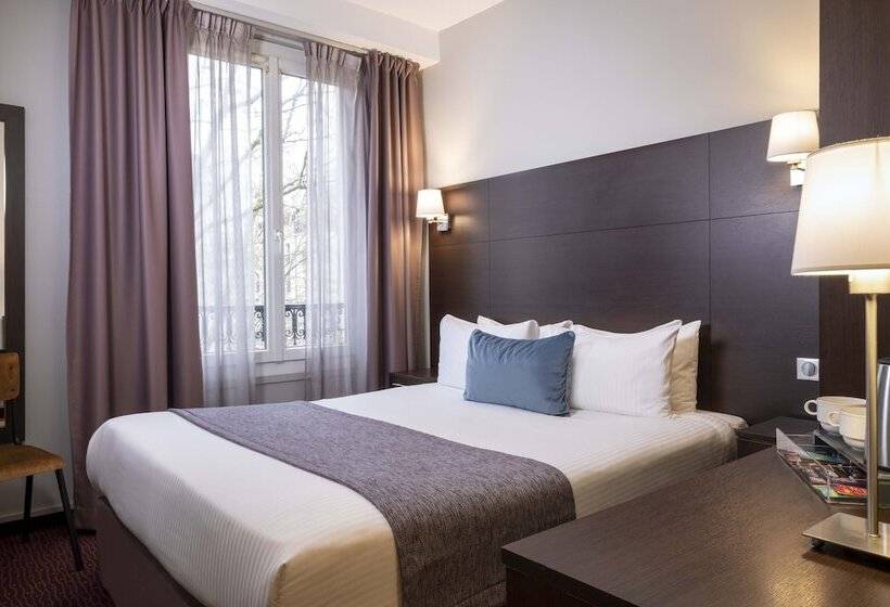 ホテル L Interlude