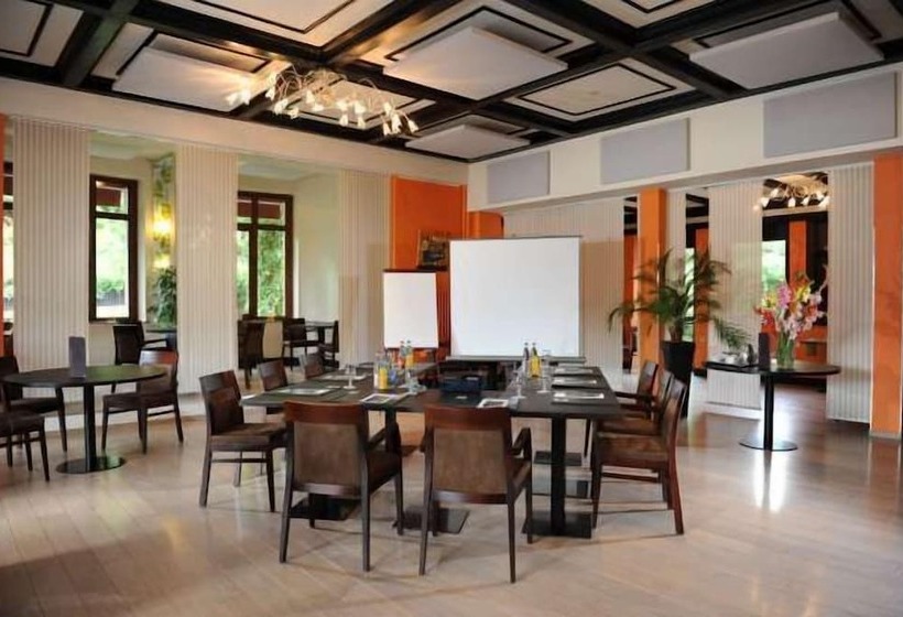 酒店 Le Saint Barnabe & Spa   Near Guebwiller