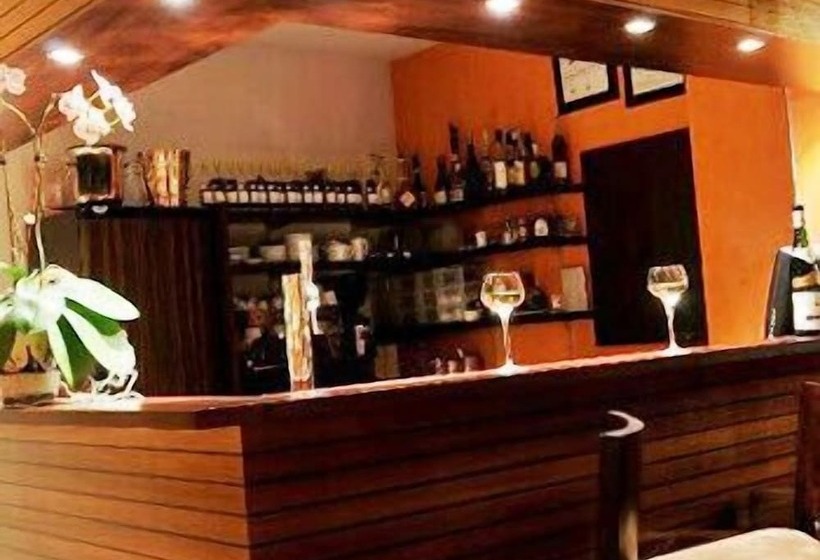 酒店 Le Saint Barnabe & Spa   Near Guebwiller