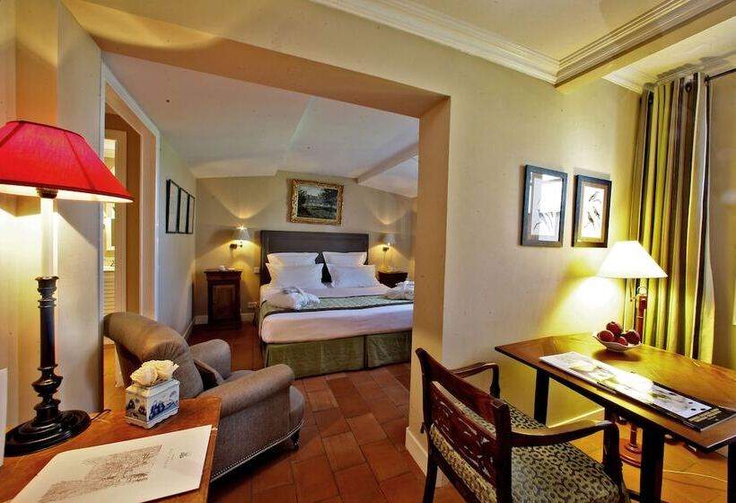 فندق Le Vieux Logis