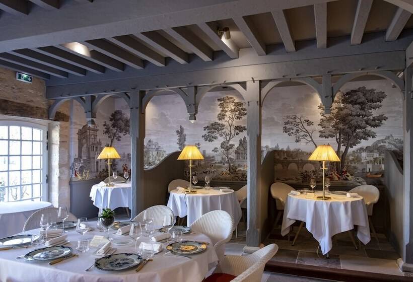 فندق Le Vieux Logis