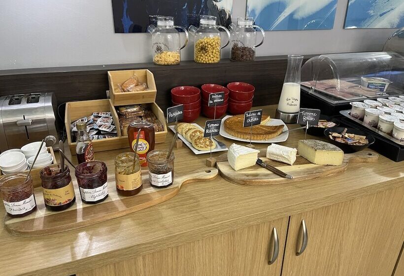 فندق Cit Hôtel Le Welcome