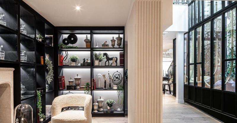 酒店 Maisons Du Monde Hôtel & Suites La Rochelle Vieux Port