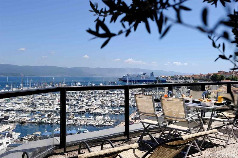 هتل Mercure Ajaccio