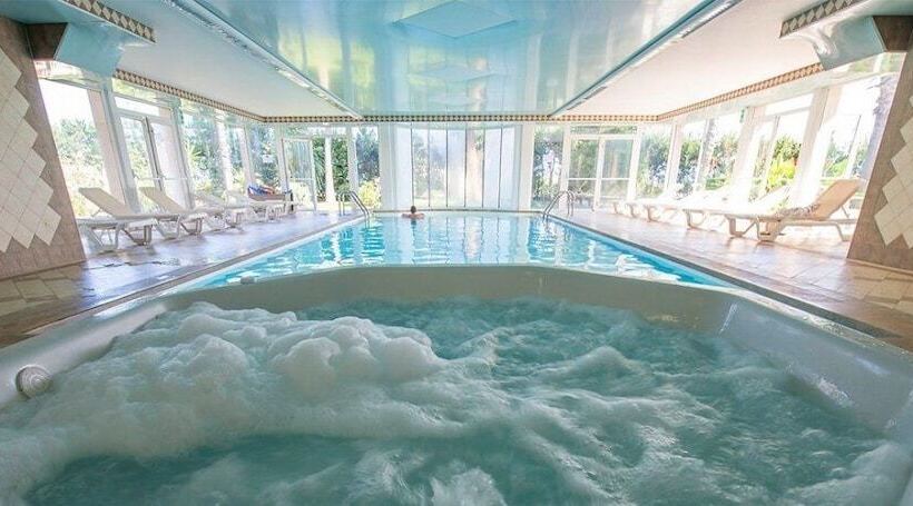 هتل Ostella Spa & Resort