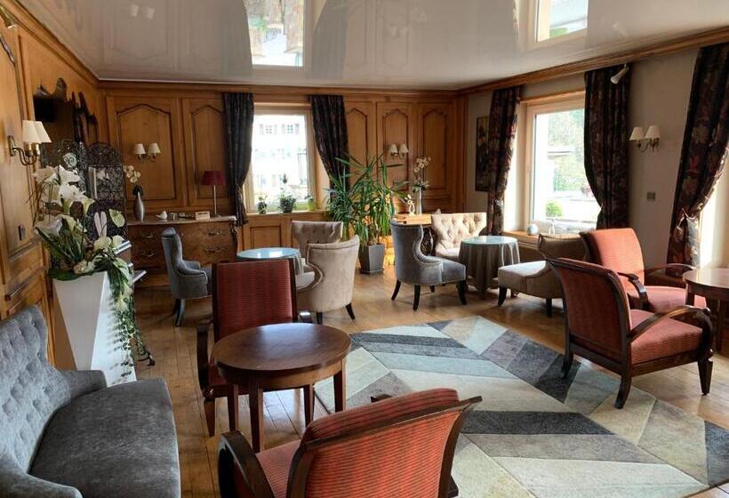 فندق Parc Hôtel