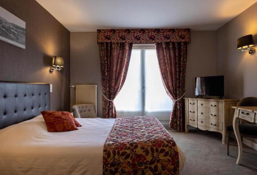 בית מלון כפרי Parc Hôtel