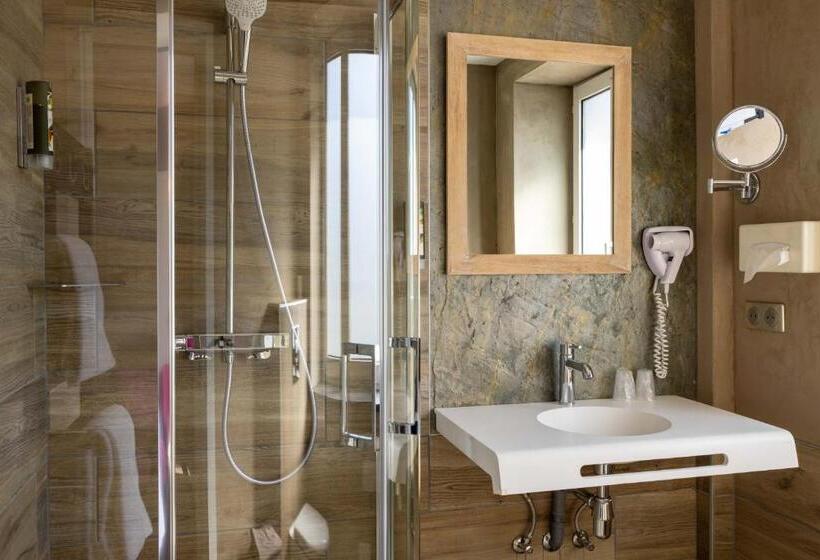 فندق Parc Hôtel