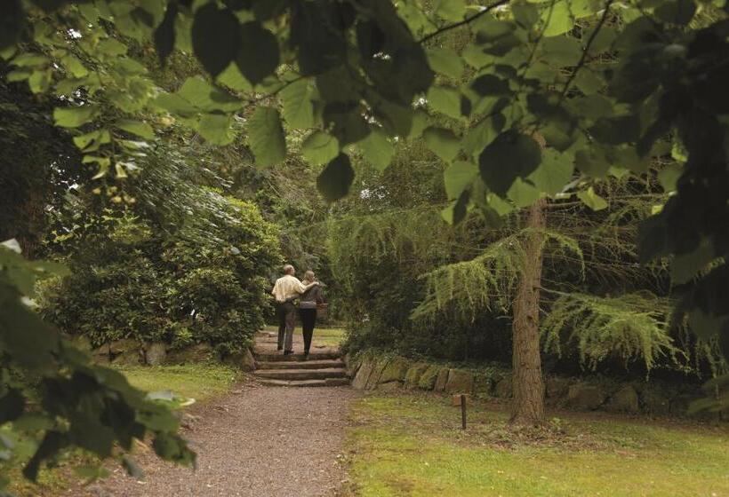 בית מלון כפרי Parc Hôtel