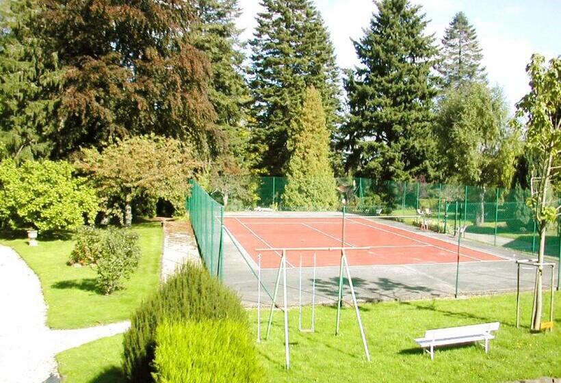 فندق Parc Hôtel