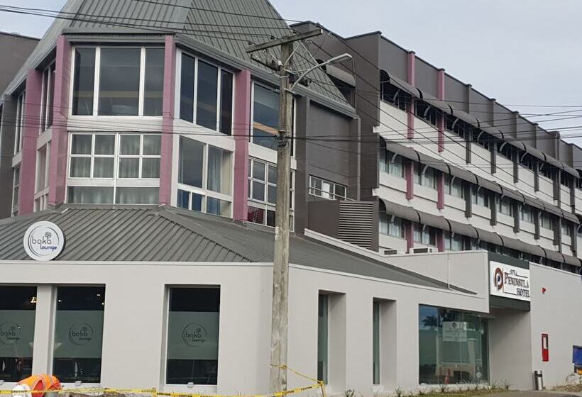 فندق Peninsula International