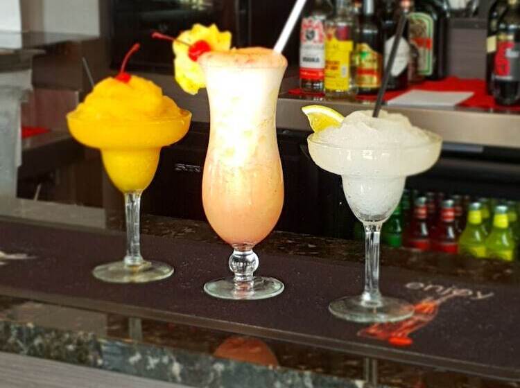 فندق Peninsula International