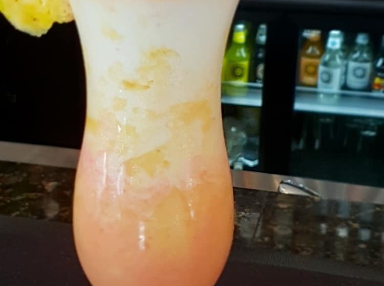 فندق Peninsula International