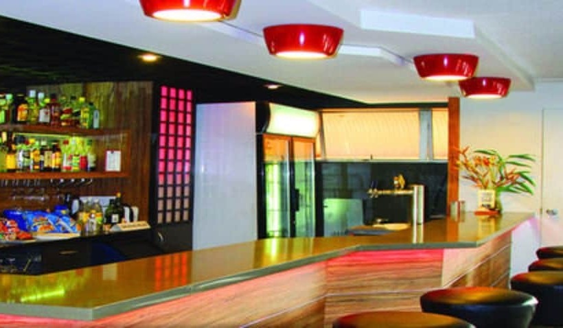 فندق Peninsula International