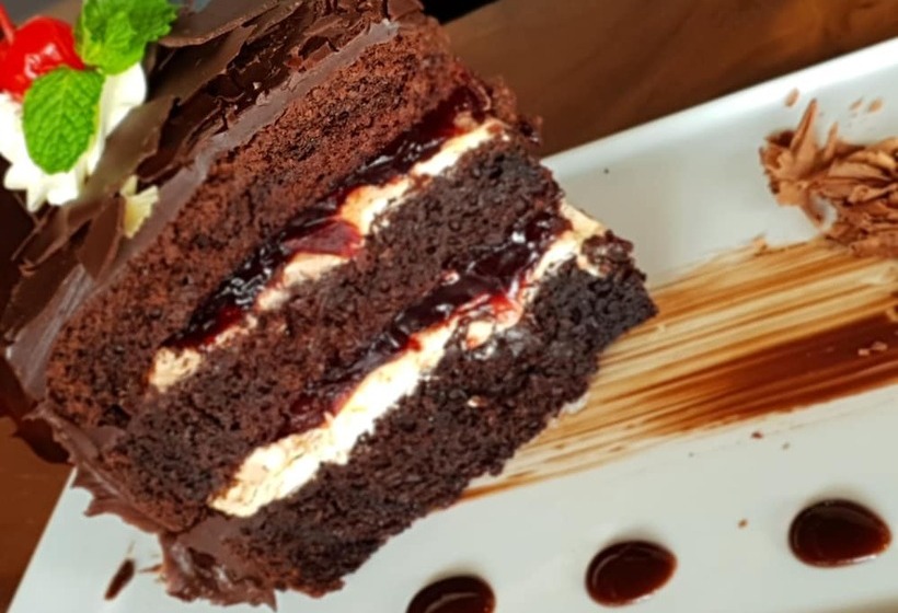 فندق Peninsula International