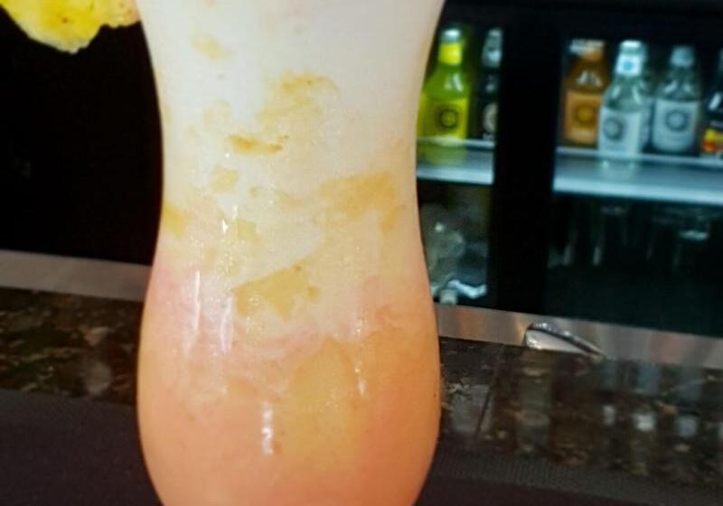 فندق Peninsula International