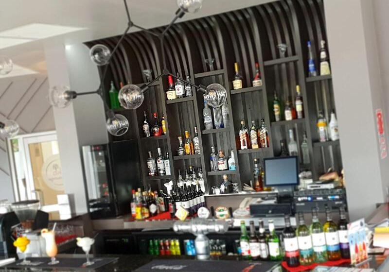 فندق Peninsula International