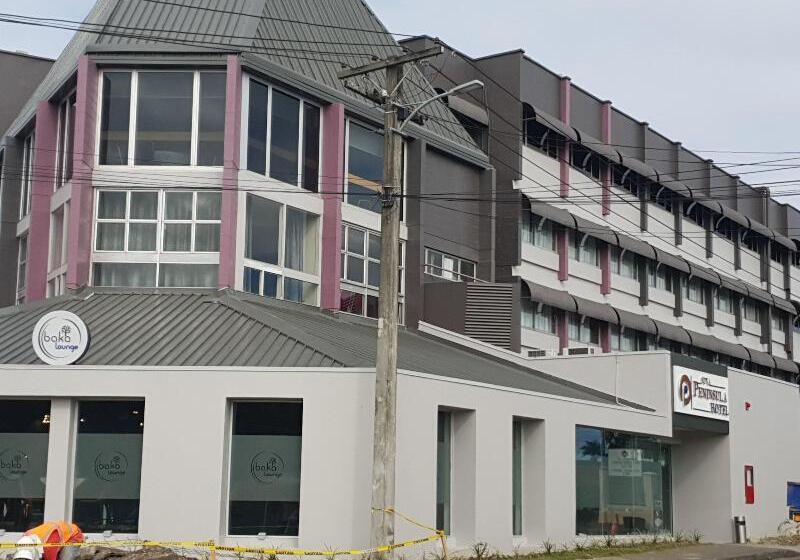 فندق Peninsula International