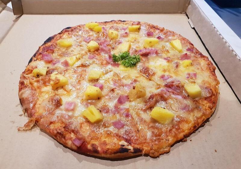 فندق Peninsula International