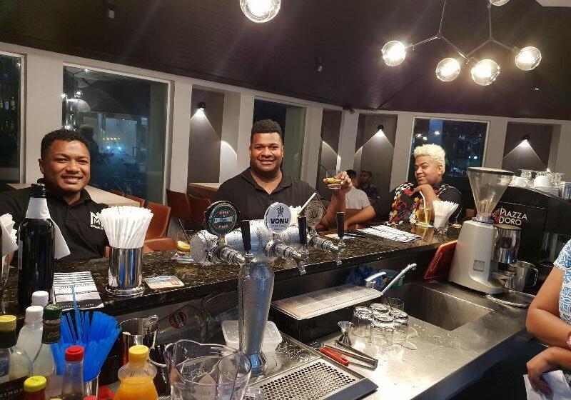 فندق Peninsula International