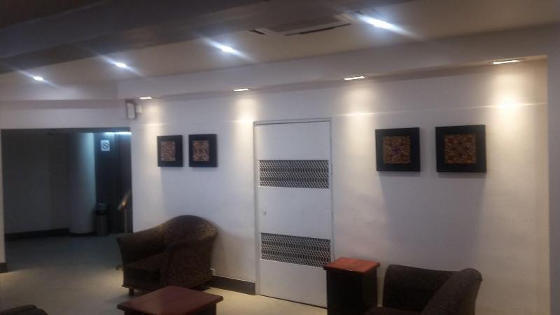 فندق Peninsula International