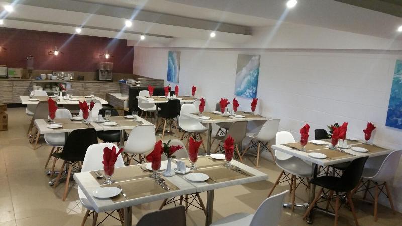 فندق Peninsula International