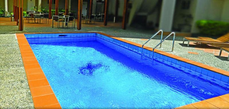 فندق Peninsula International