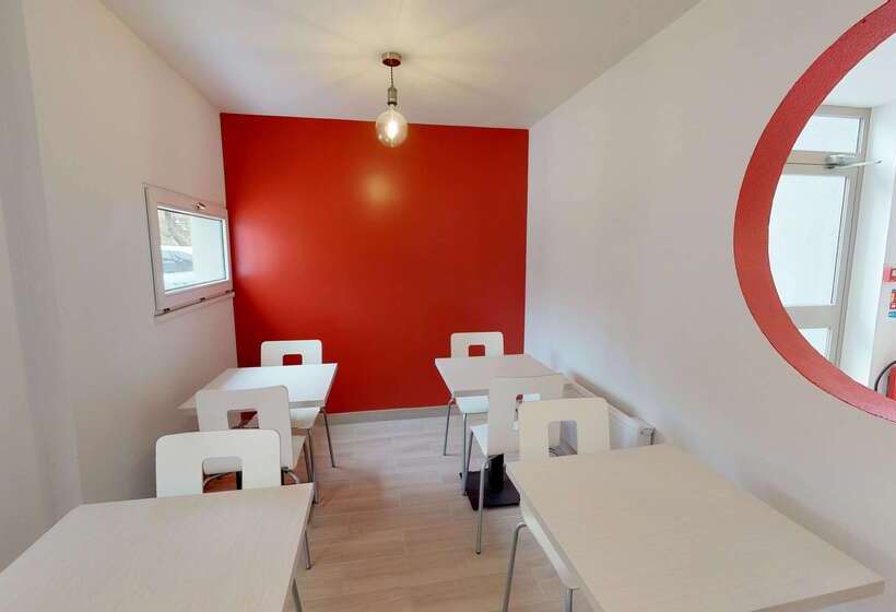 בית מלון כפרי Premiere Classe Reims Ouest  Tinqueux