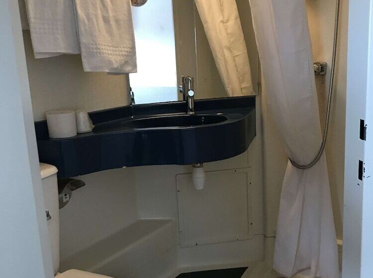 בית מלון כפרי Premiere Classe Reims Ouest  Tinqueux