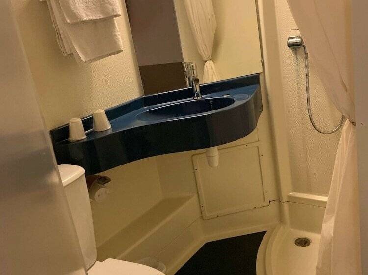 בית מלון כפרי Premiere Classe Reims Ouest  Tinqueux