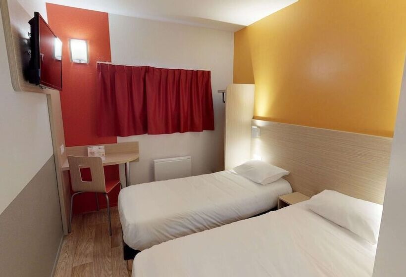 בית מלון כפרי Premiere Classe Reims Ouest  Tinqueux