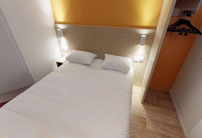 בית מלון כפרי Premiere Classe Reims Ouest  Tinqueux