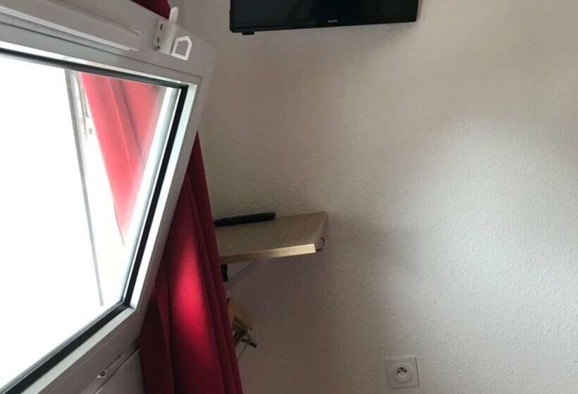 فندق Premiere Classe Rennes Sud Est