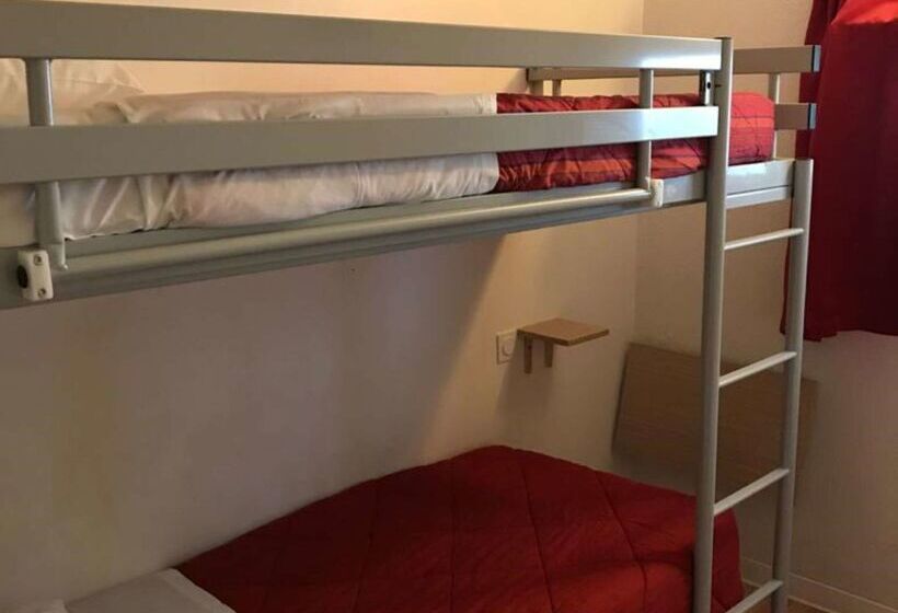 فندق Premiere Classe Rennes Sud Est