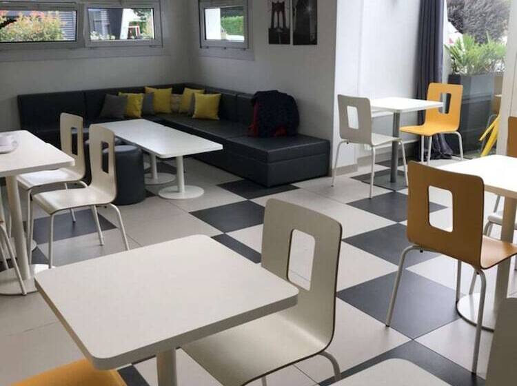 فندق Premiere Classe Rennes Sud Est