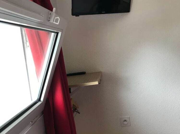 فندق Premiere Classe Rennes Sud Est