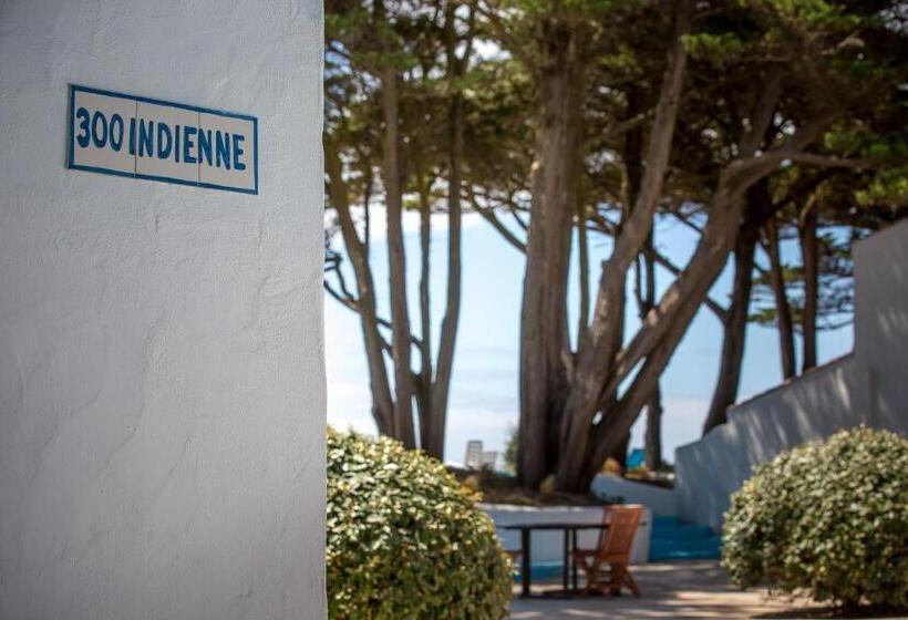 فندق Punta Lara Noirmoutier   Vue Mer   Nouvellement Rénové
