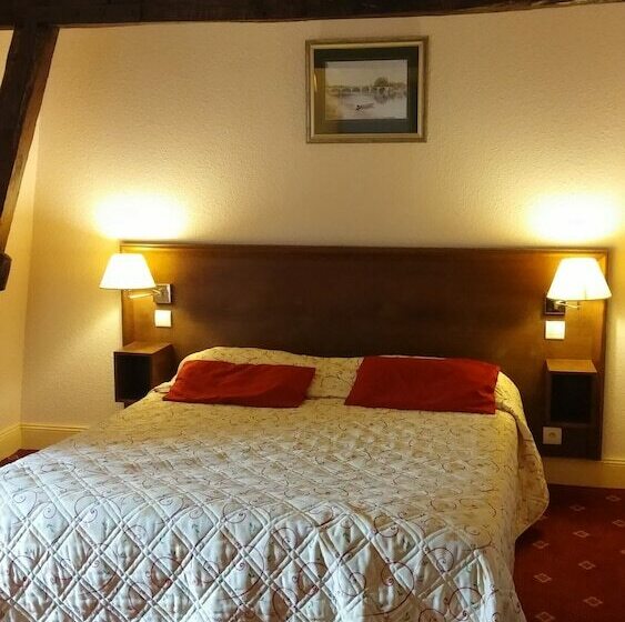 酒店 Le Relais Du Perigord Noir