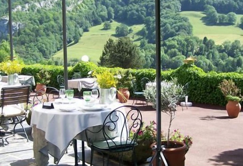 فندق Hôtel Taillard