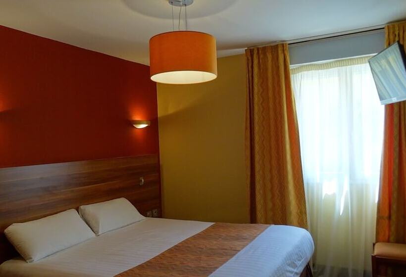 هتل Résidence Share Inn